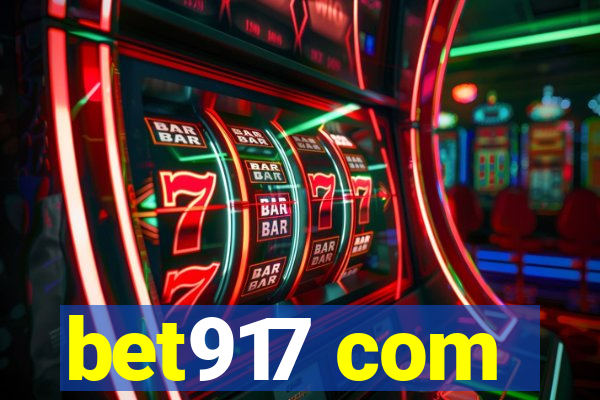 bet917 com