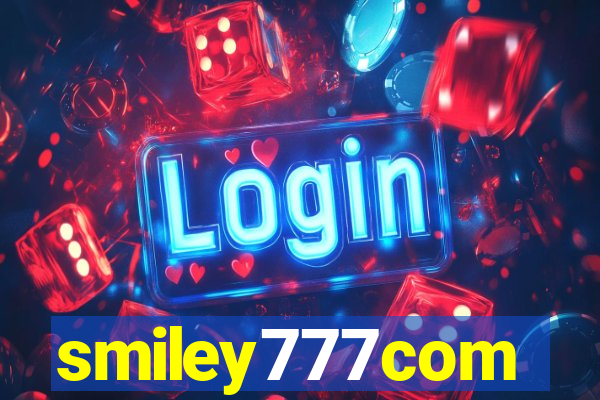smiley777com