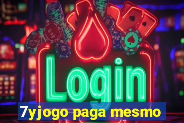 7yjogo paga mesmo