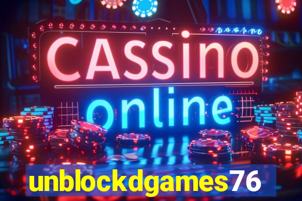 unblockdgames76
