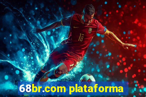 68br.com plataforma