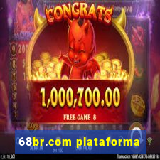 68br.com plataforma