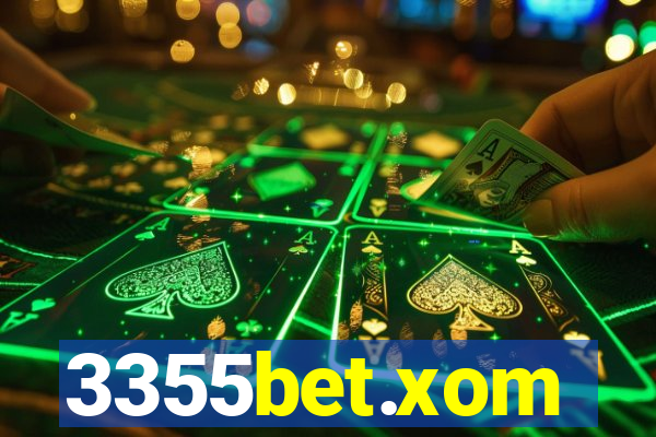 3355bet.xom