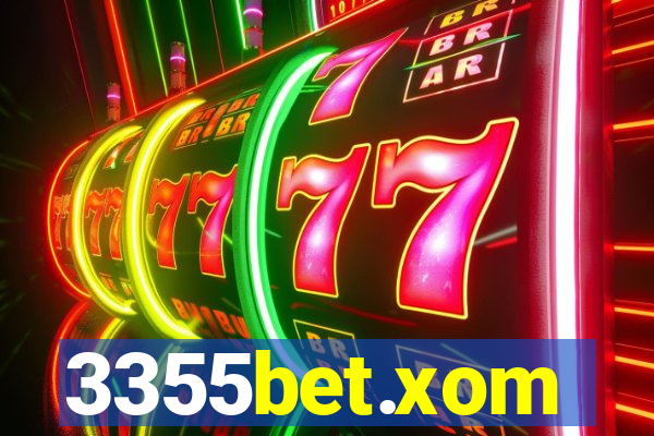 3355bet.xom