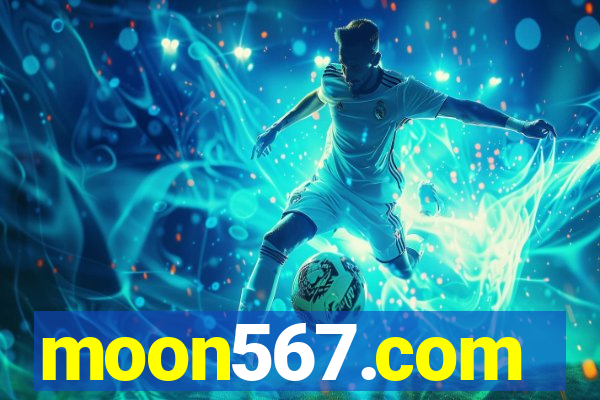moon567.com