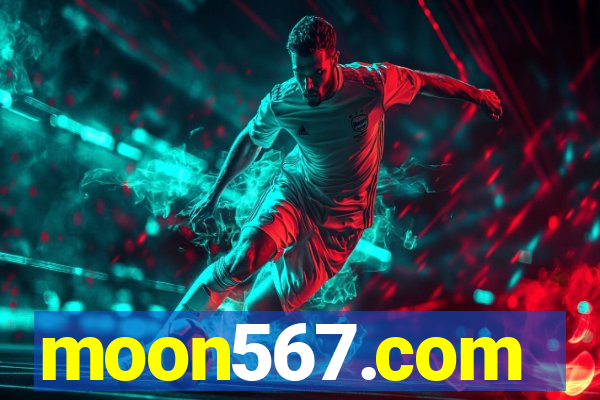 moon567.com