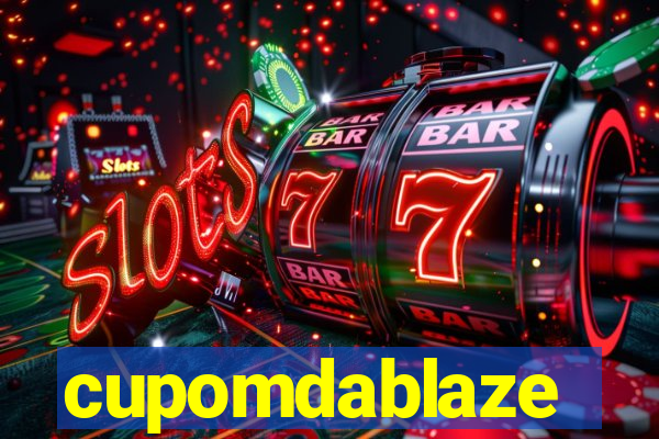cupomdablaze