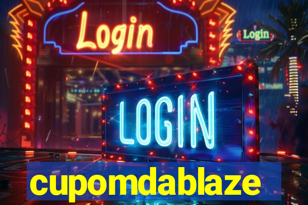 cupomdablaze