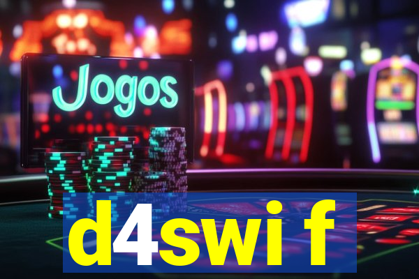 d4swi f