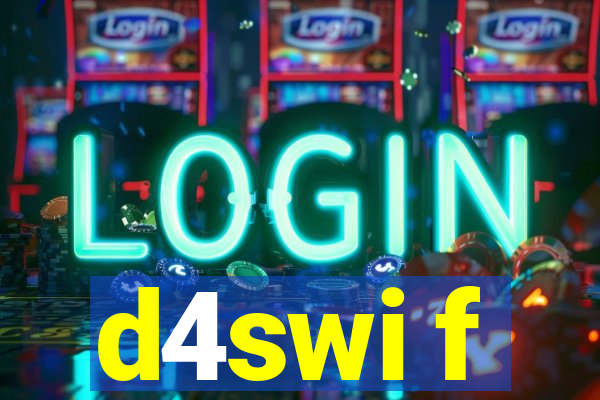 d4swi f