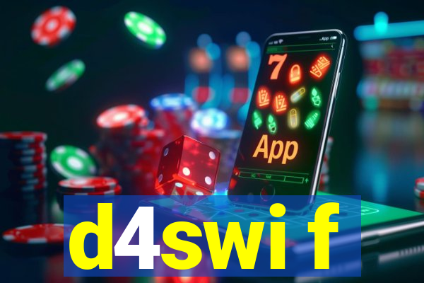 d4swi f