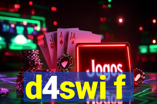 d4swi f