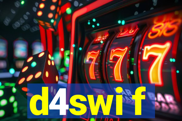 d4swi f