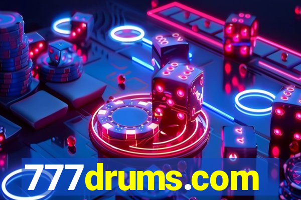 777drums.com