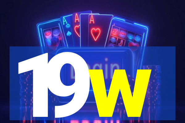 19w