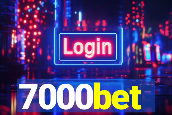 7000bet