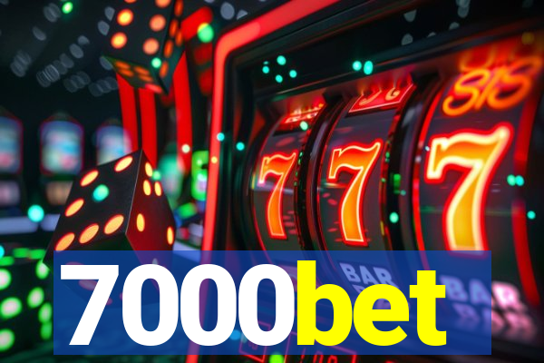 7000bet