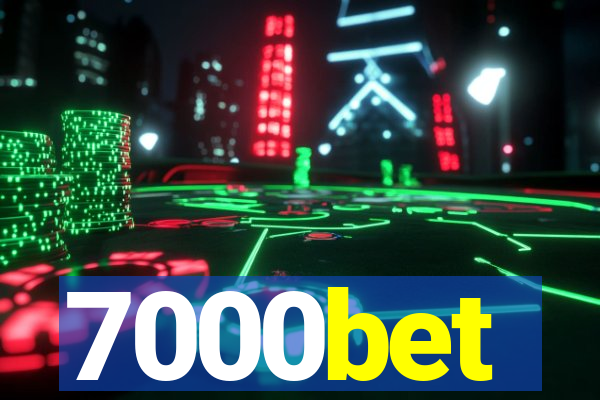 7000bet