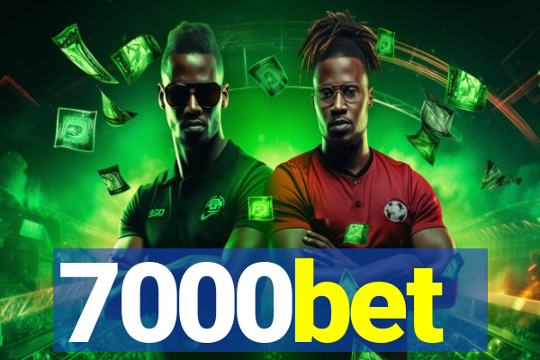 7000bet