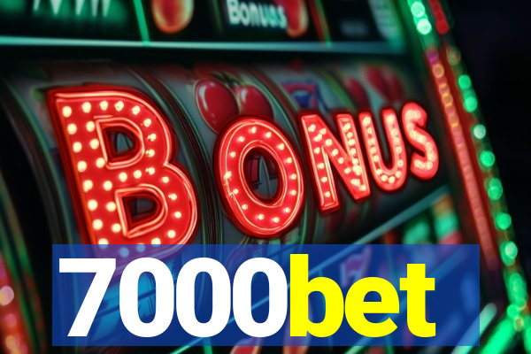 7000bet