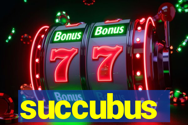 succubus