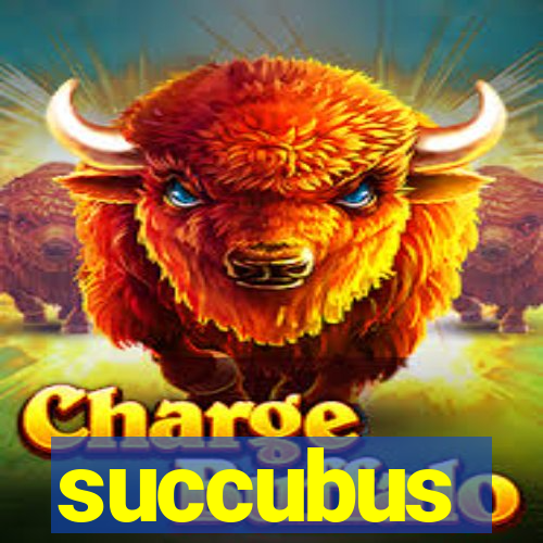 succubus