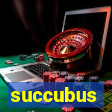 succubus