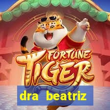 dra beatriz oftalmologista cruzeiro sp
