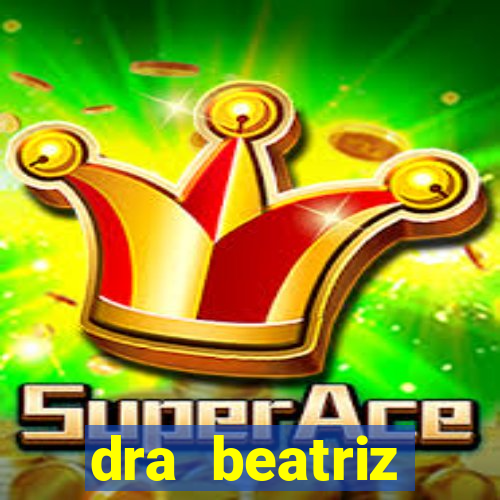 dra beatriz oftalmologista cruzeiro sp