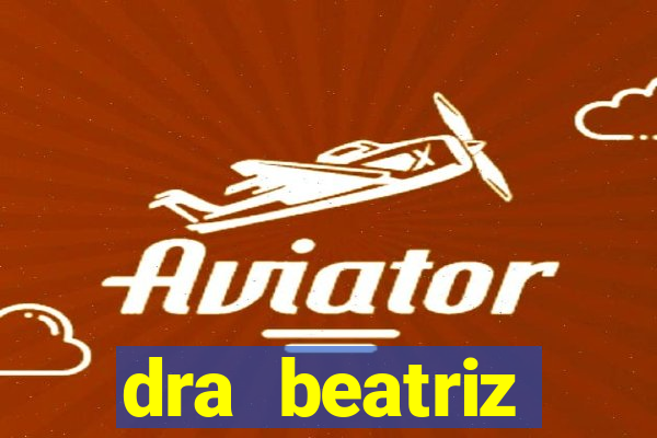 dra beatriz oftalmologista cruzeiro sp