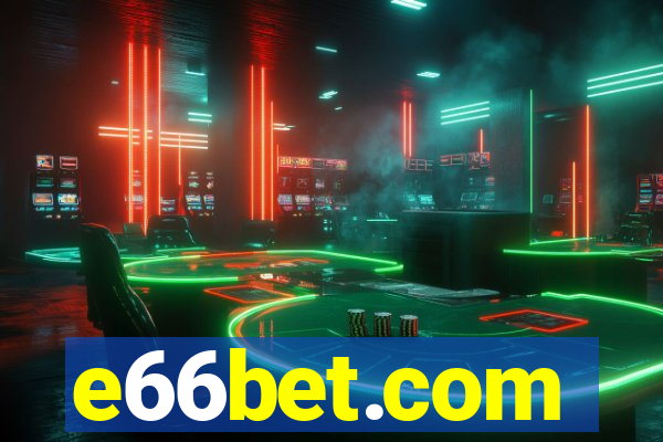 e66bet.com