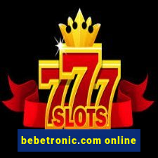 bebetronic.com online