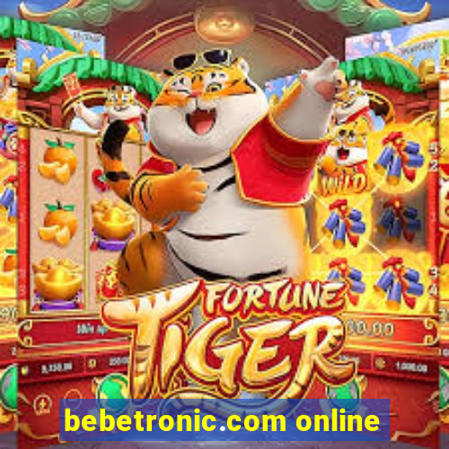 bebetronic.com online