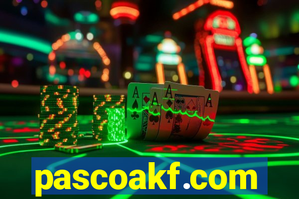 pascoakf.com