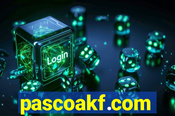 pascoakf.com
