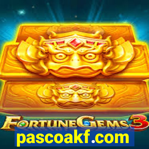 pascoakf.com