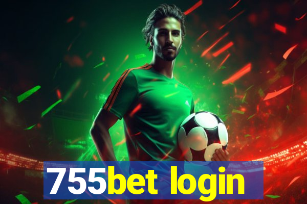 755bet login