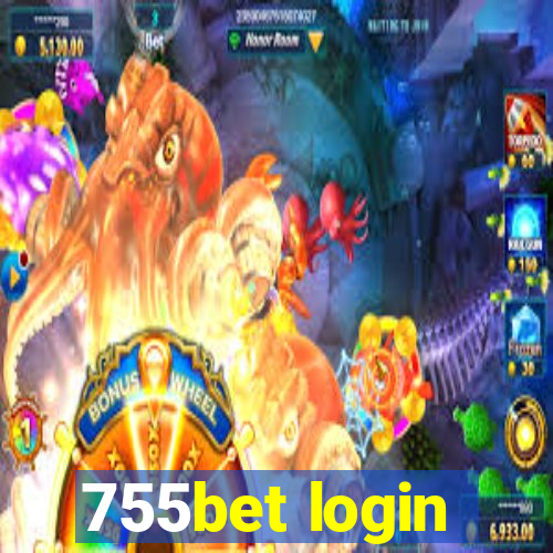 755bet login