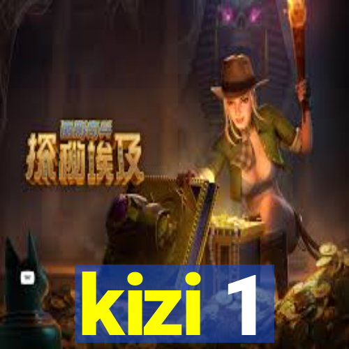 kizi 1