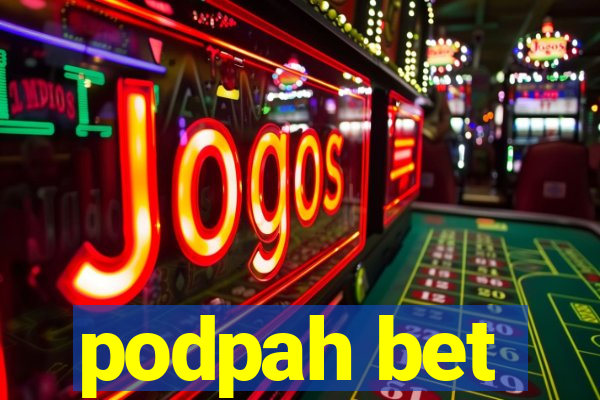 podpah bet