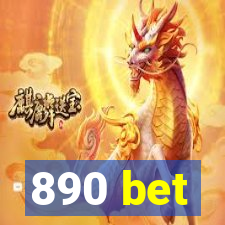 890 bet