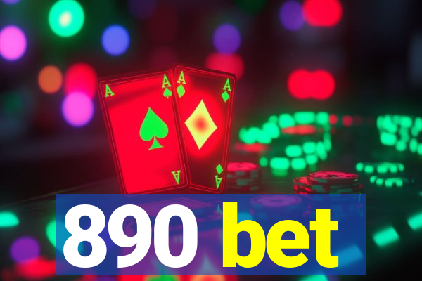 890 bet