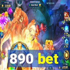 890 bet