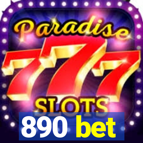 890 bet