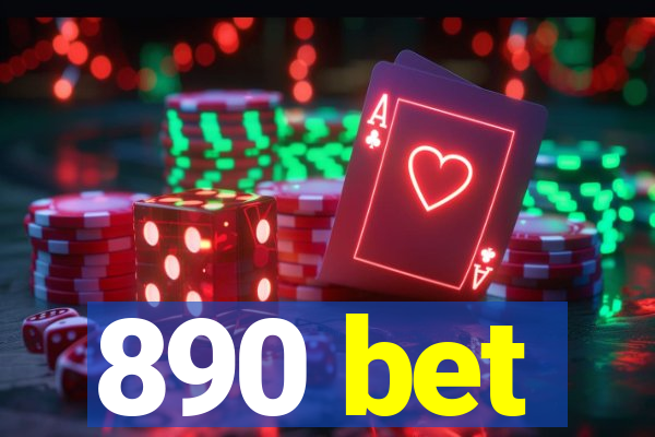 890 bet