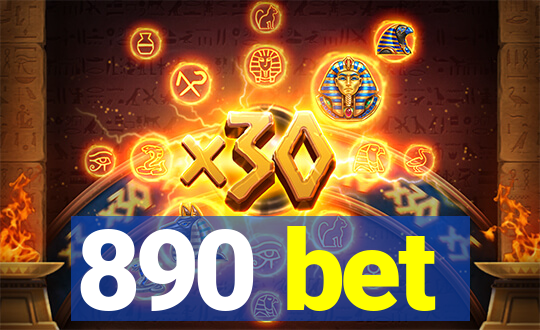 890 bet