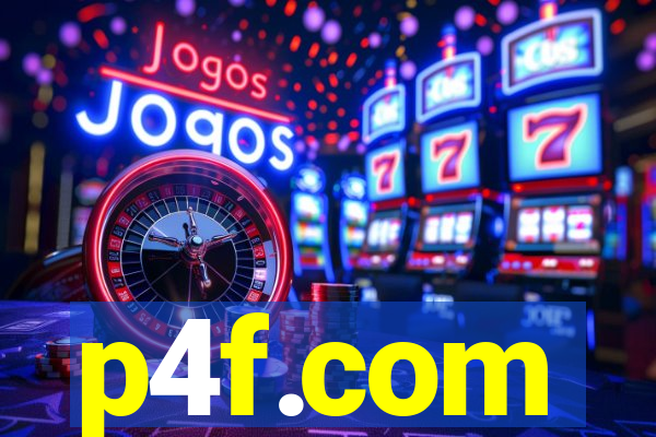p4f.com