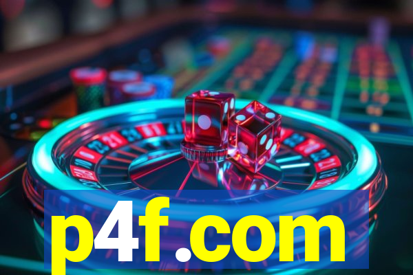 p4f.com