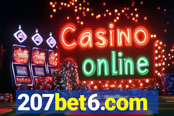 207bet6.com