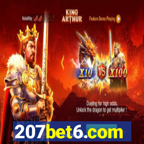 207bet6.com